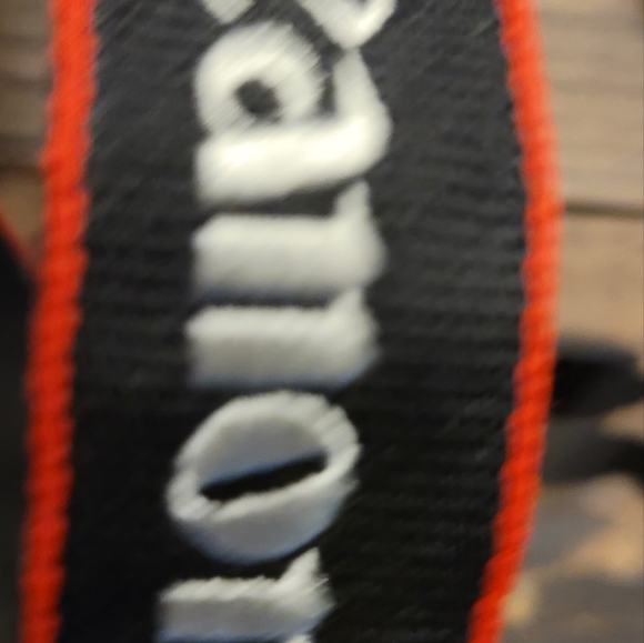 Camera strap - Picture 4 of 6